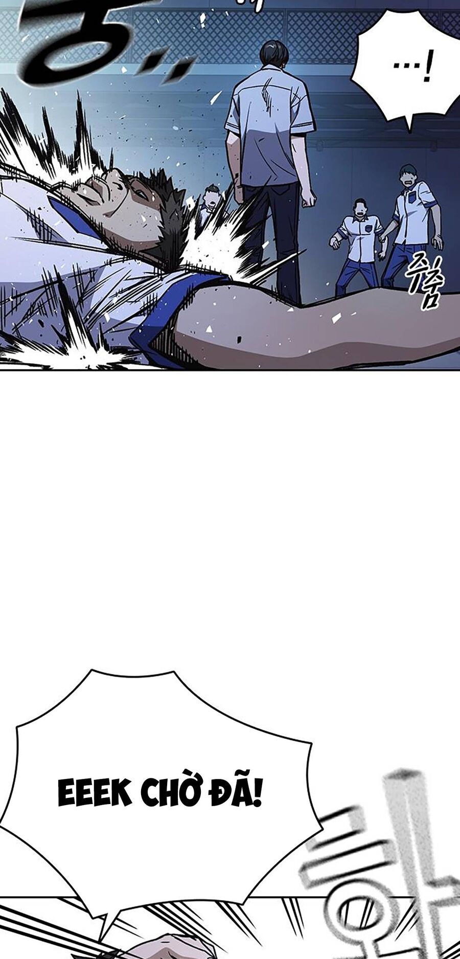 Học Nhóm - Chapter 187 - Page 43