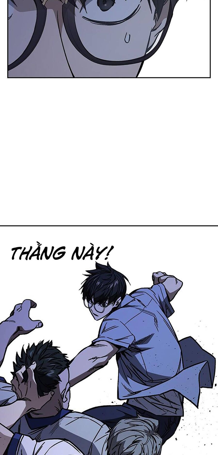 Học Nhóm - Chapter 187 - Page 46