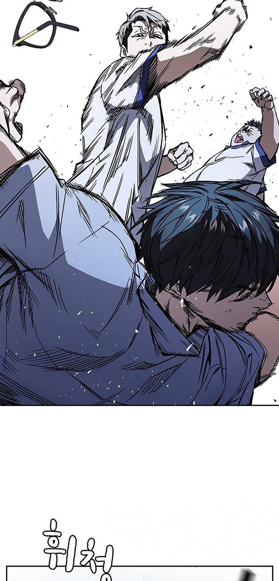 Học Nhóm - Chapter 187 - Page 49