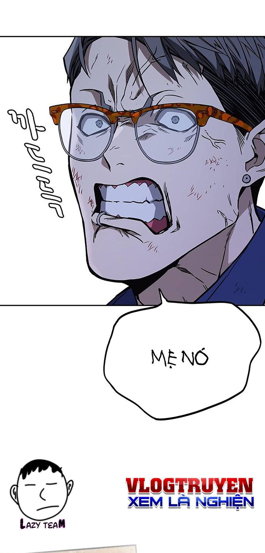 Học Nhóm - Chapter 187 - Page 5