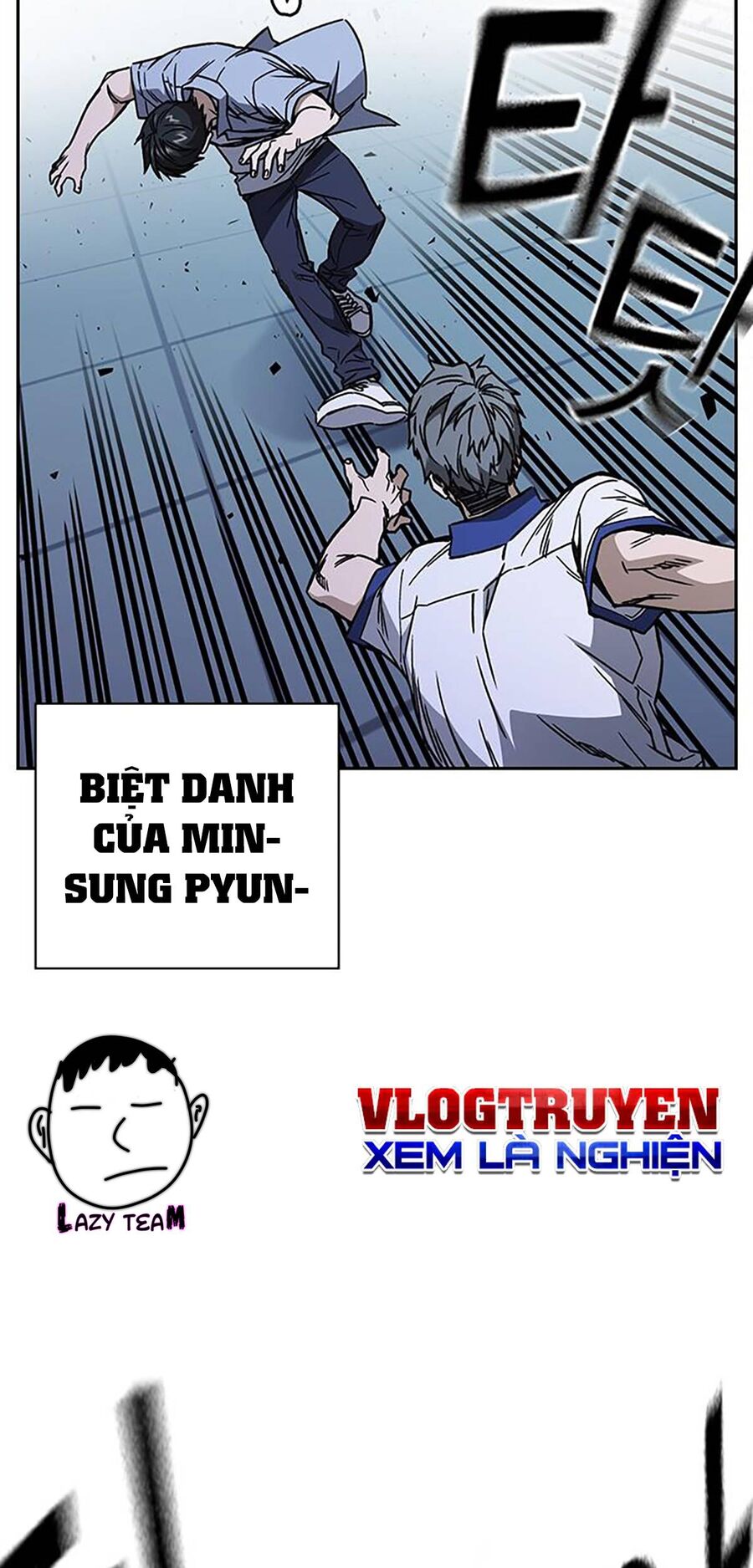 Học Nhóm - Chapter 187 - Page 50