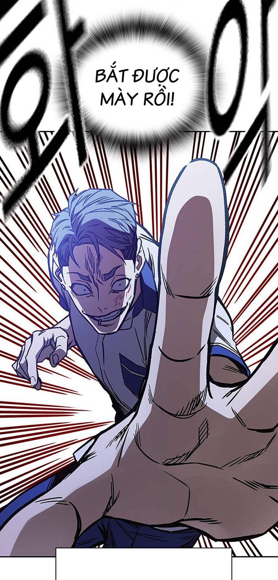 Học Nhóm - Chapter 187 - Page 51