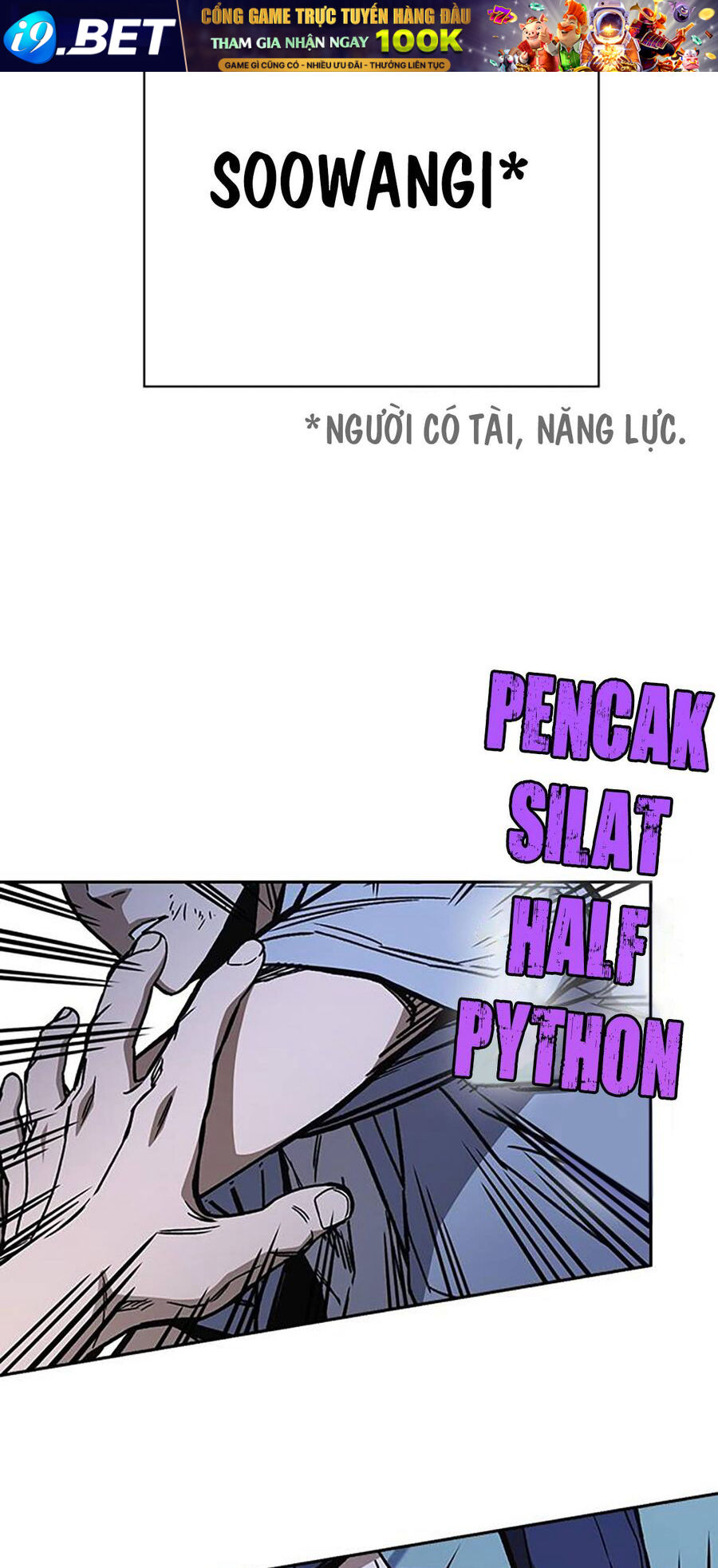 Học Nhóm - Chapter 187 - Page 52