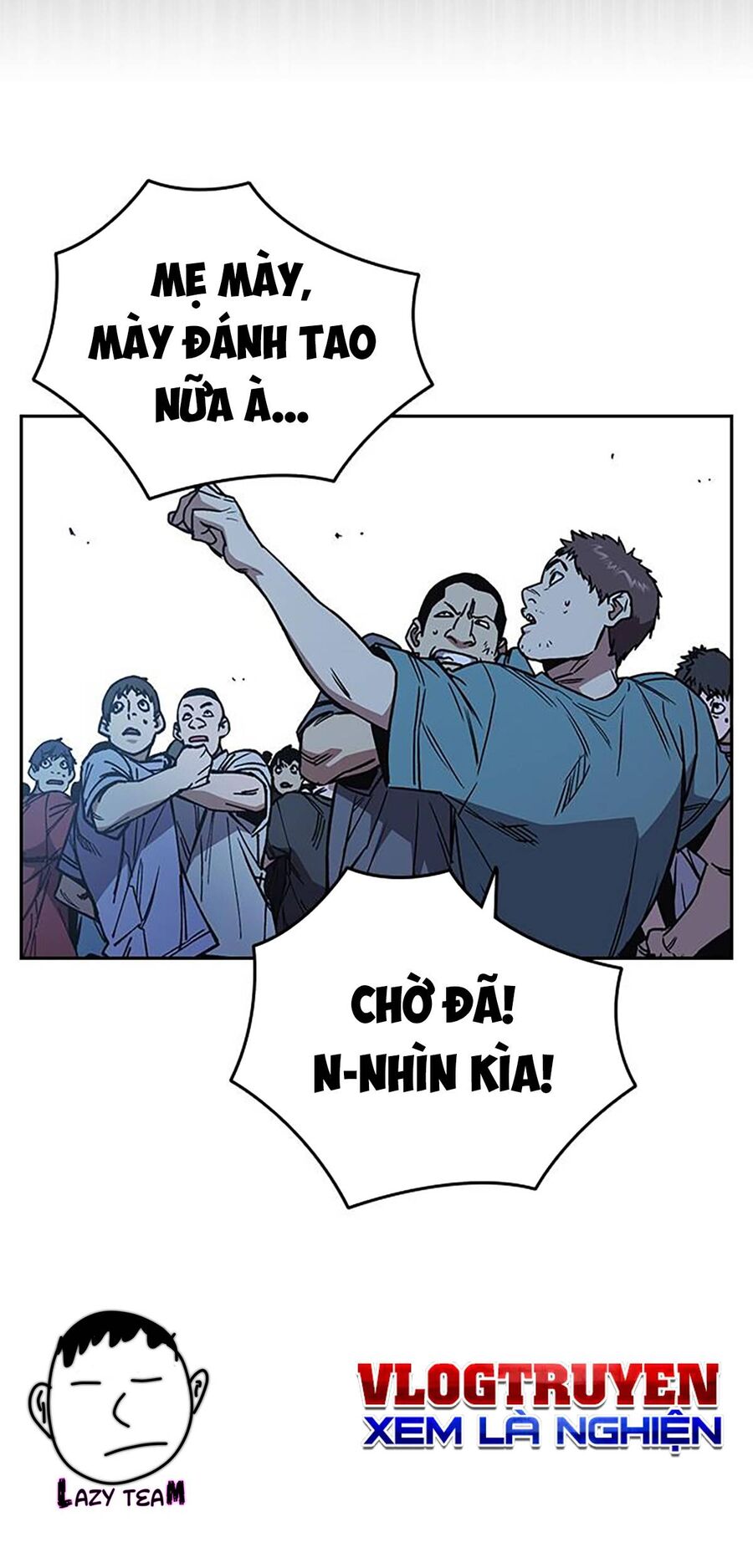 Học Nhóm - Chapter 187 - Page 56