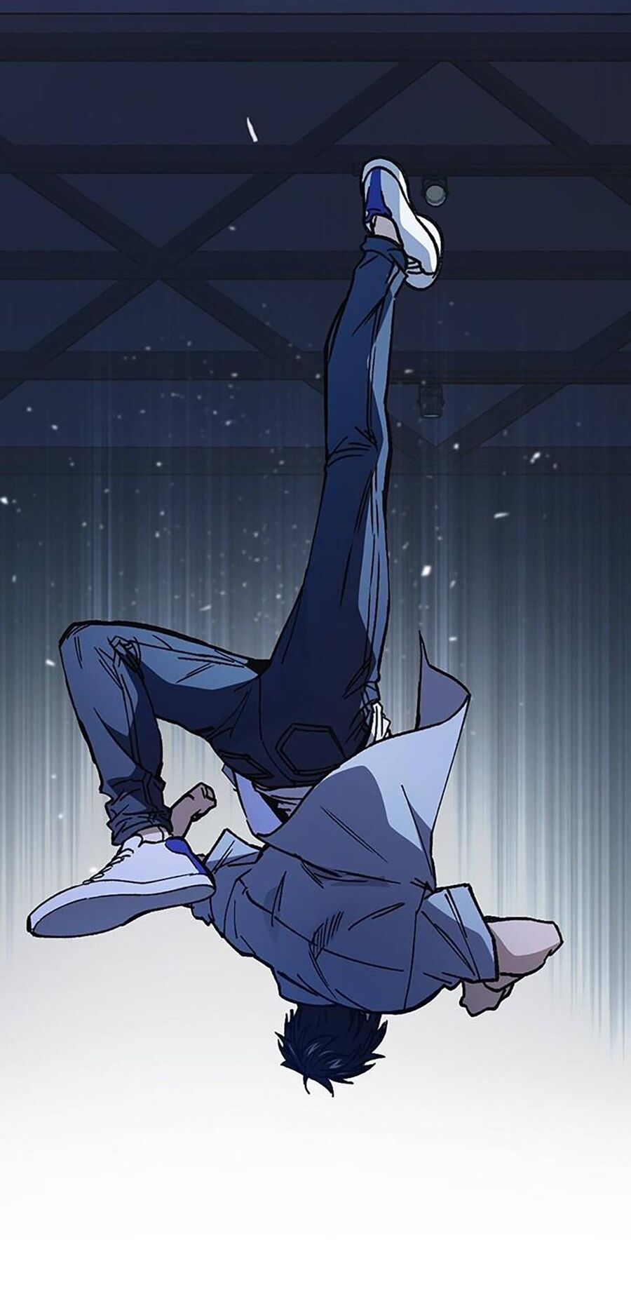 Học Nhóm - Chapter 187 - Page 63