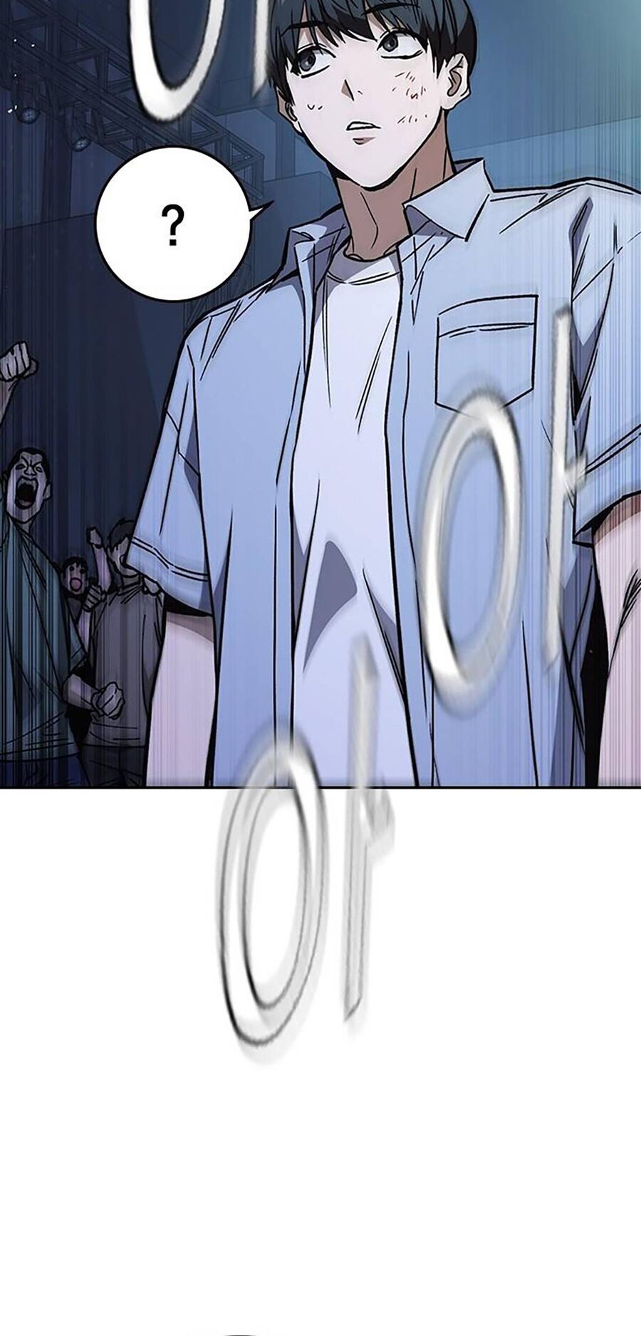 Học Nhóm - Chapter 187 - Page 68