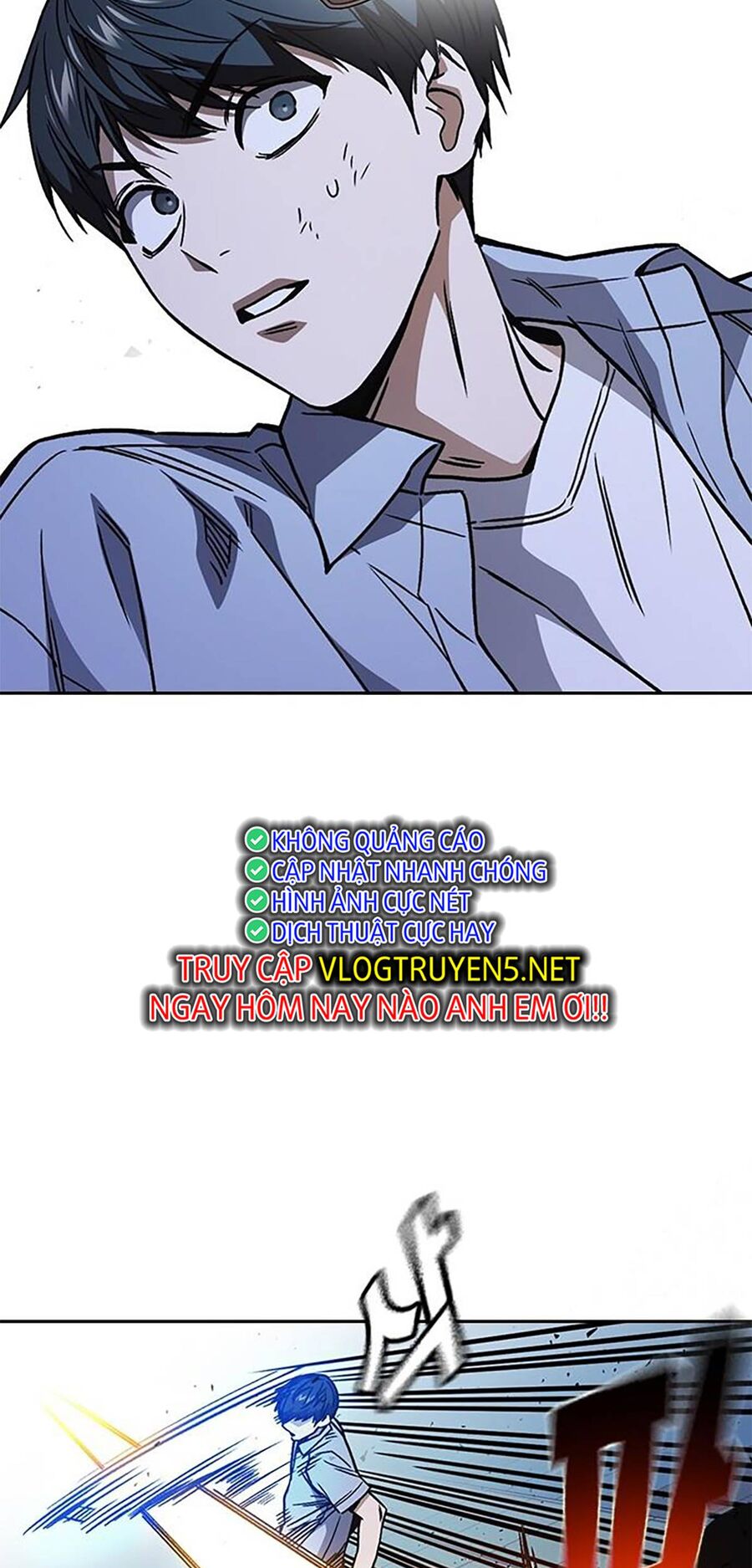 Học Nhóm - Chapter 187 - Page 74