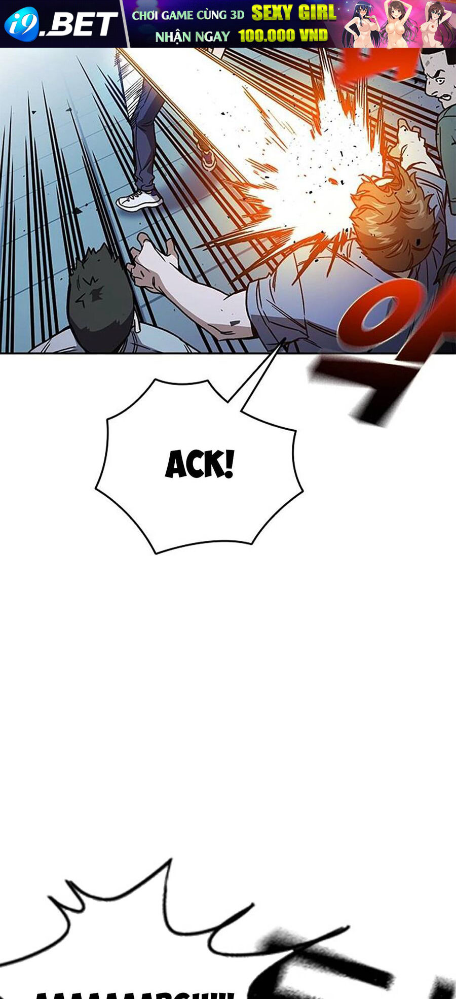 Học Nhóm - Chapter 187 - Page 75