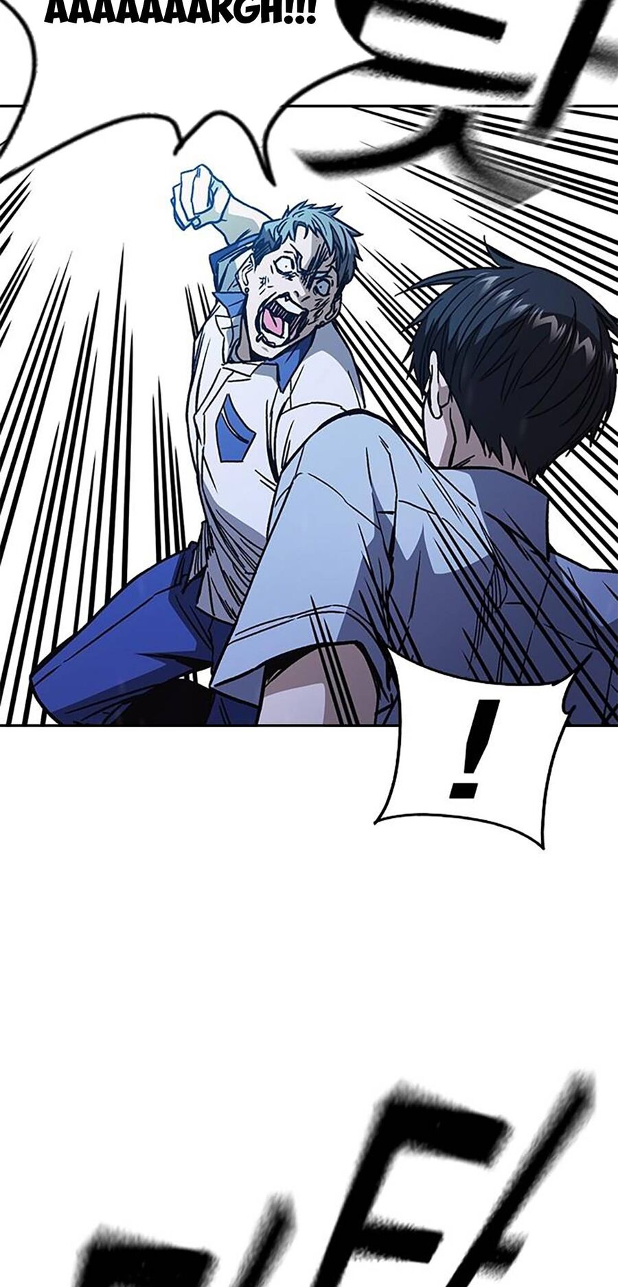 Học Nhóm - Chapter 187 - Page 76