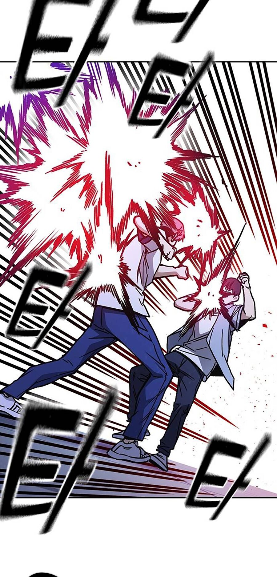 Học Nhóm - Chapter 187 - Page 77