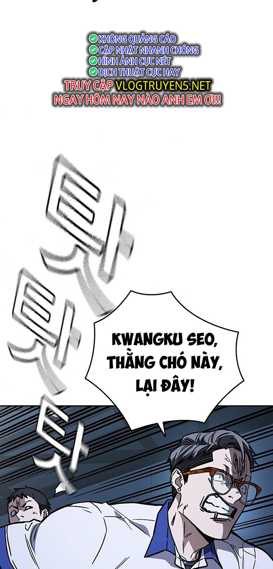 Học Nhóm - Chapter 187 - Page 8