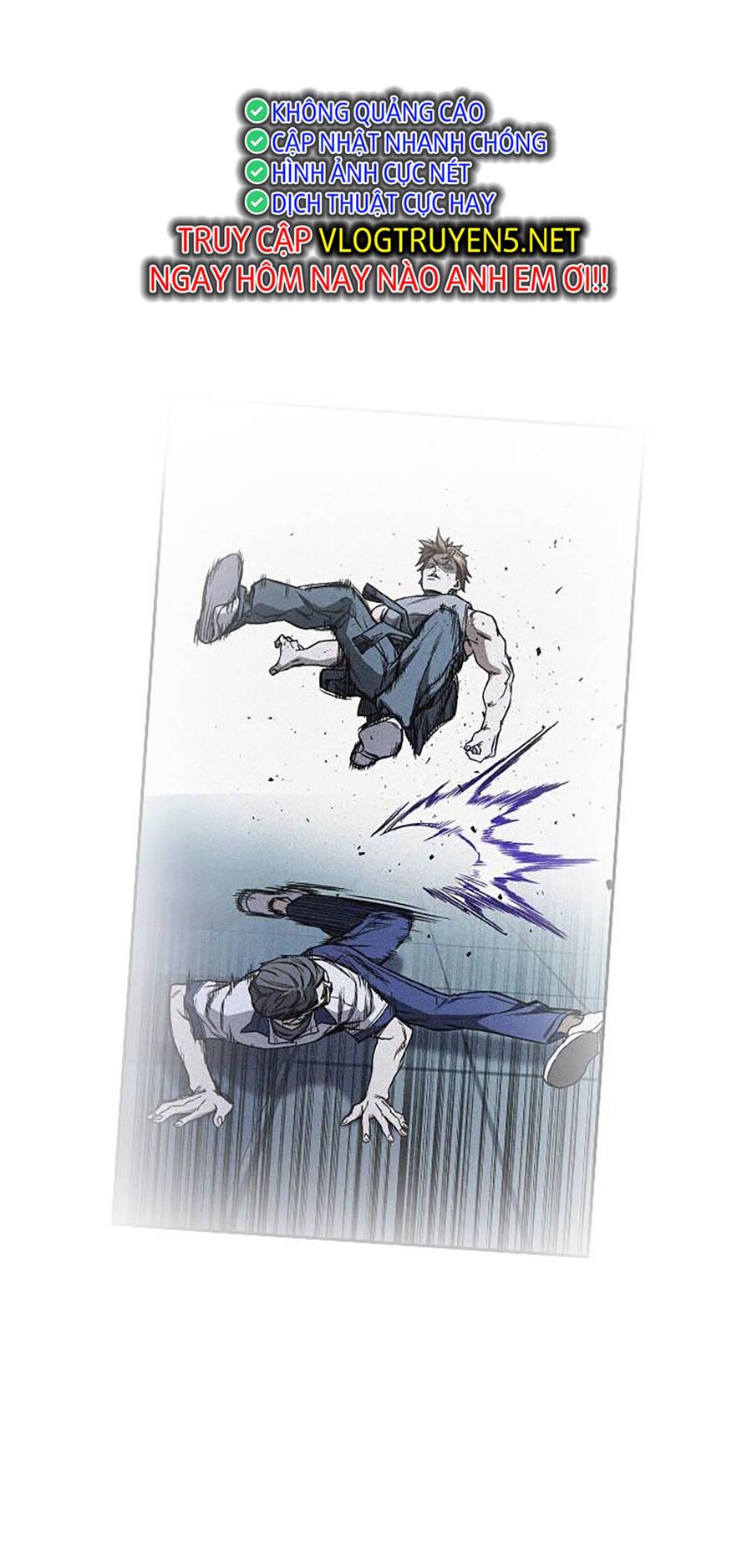 Học Nhóm - Chapter 187 - Page 81