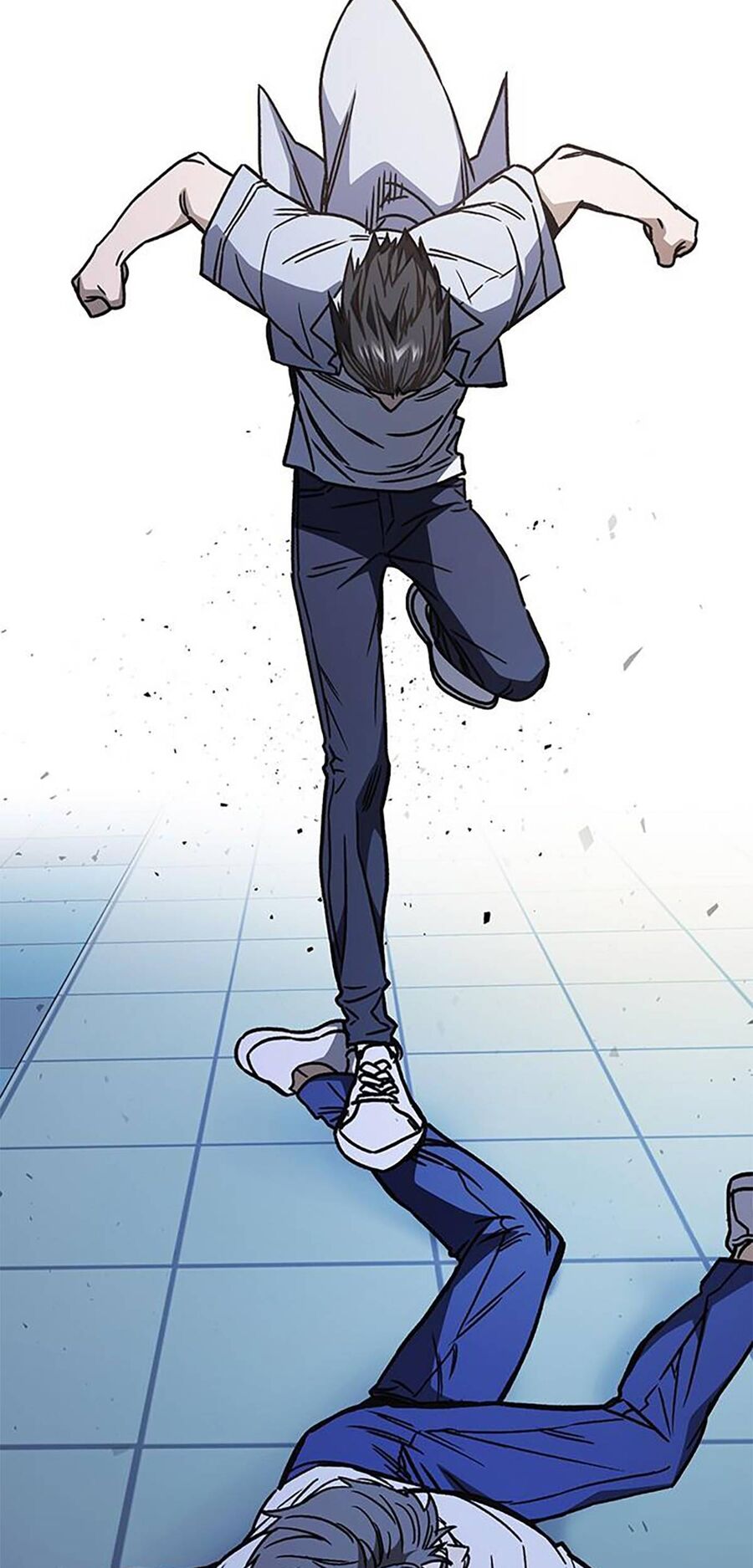 Học Nhóm - Chapter 187 - Page 85