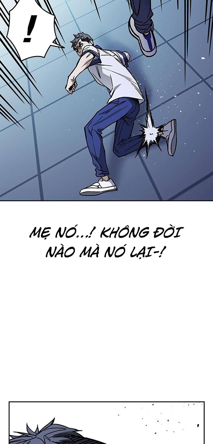 Học Nhóm - Chapter 187 - Page 89