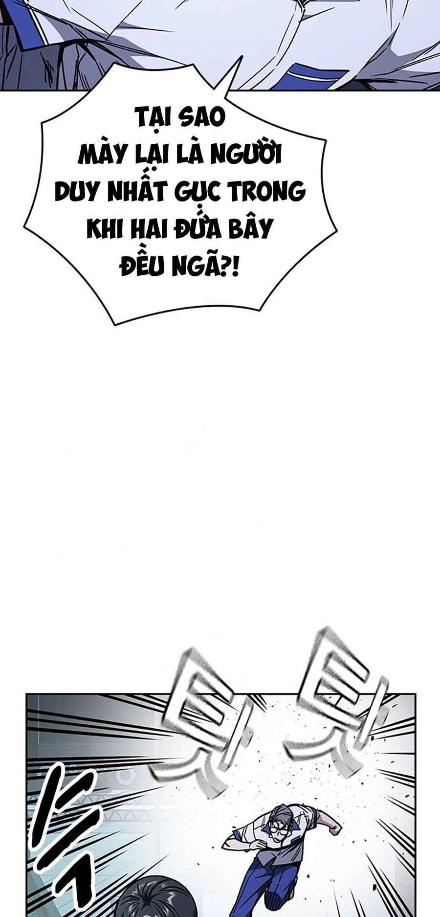 Học Nhóm - Chapter 187 - Page 9