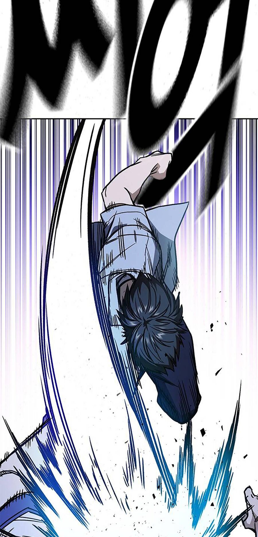 Học Nhóm - Chapter 187 - Page 91