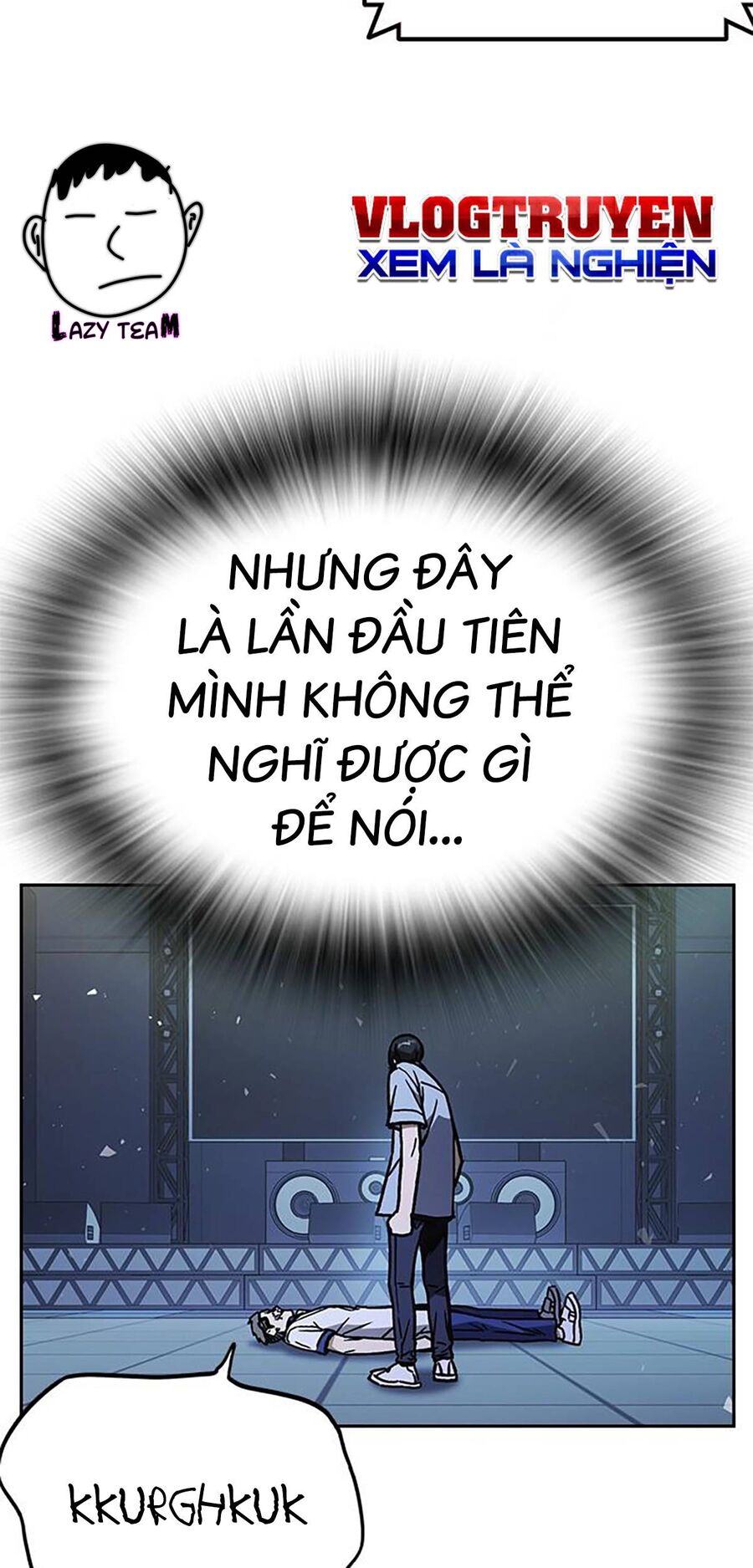 Học Nhóm - Chapter 187 - Page 94