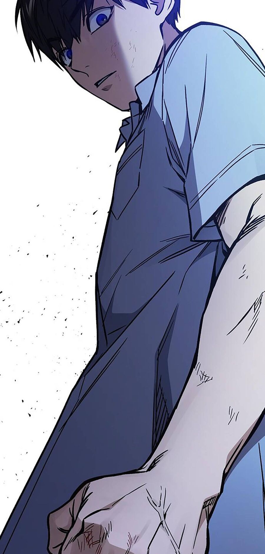 Học Nhóm - Chapter 187 - Page 98