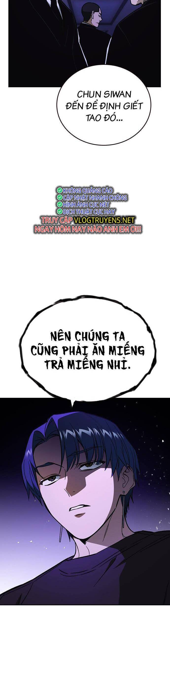 Học Nhóm - Chapter 188 - Page 10