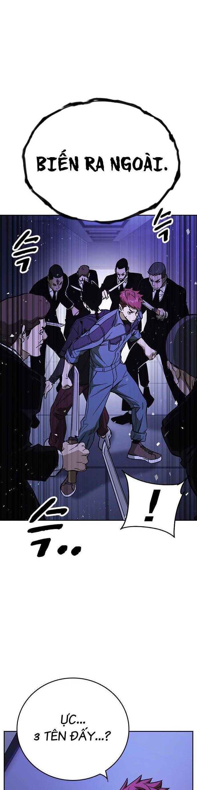 Học Nhóm - Chapter 188 - Page 11