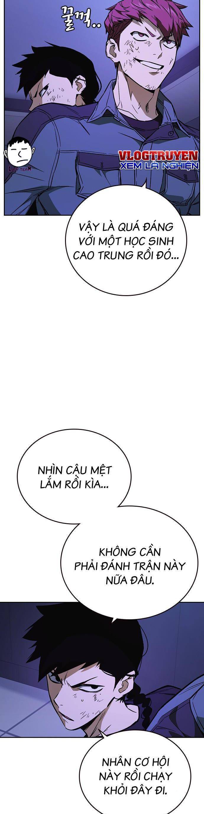 Học Nhóm - Chapter 188 - Page 12