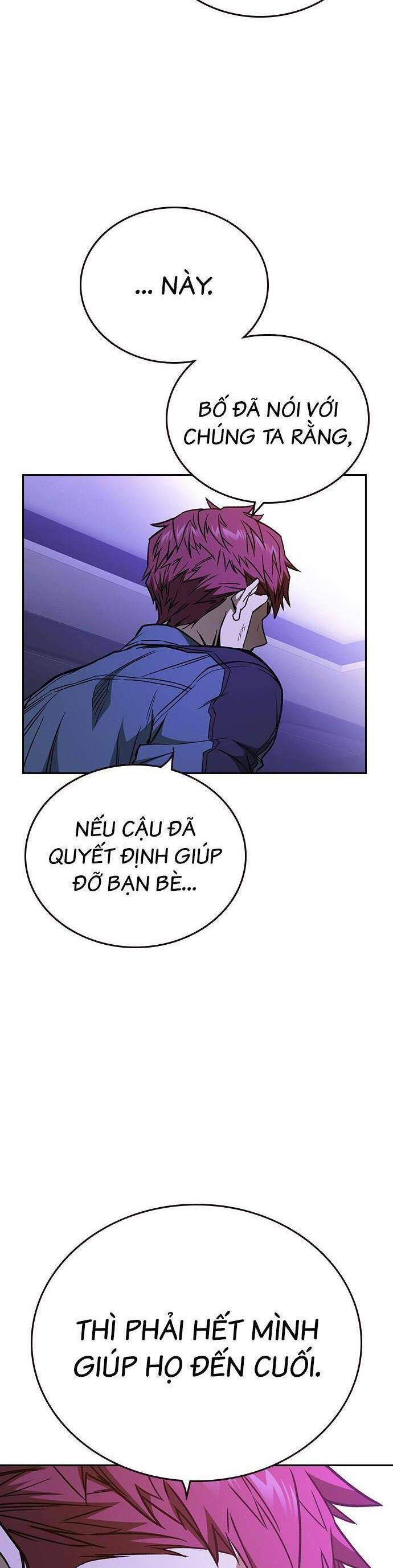 Học Nhóm - Chapter 188 - Page 13