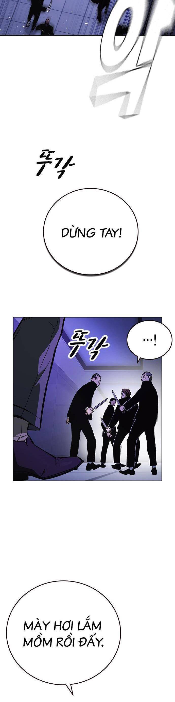 Học Nhóm - Chapter 188 - Page 15