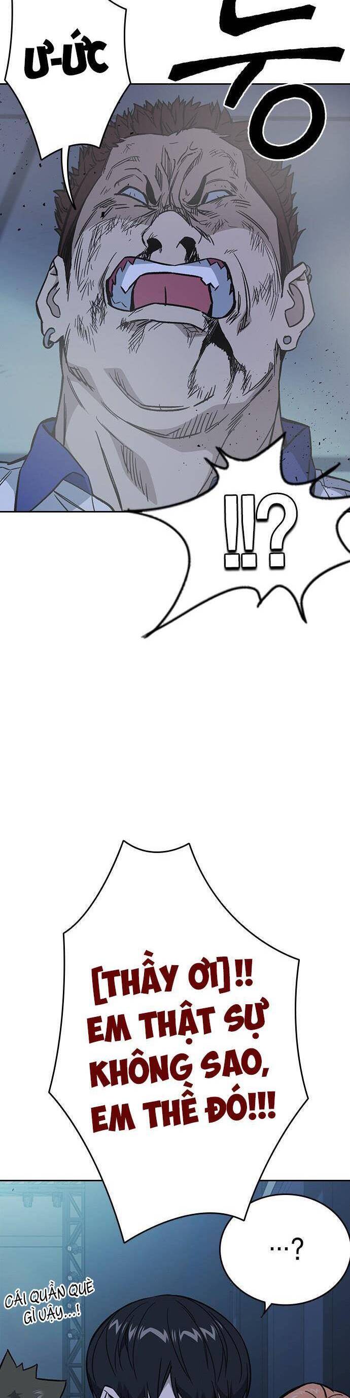 Học Nhóm - Chapter 188 - Page 28