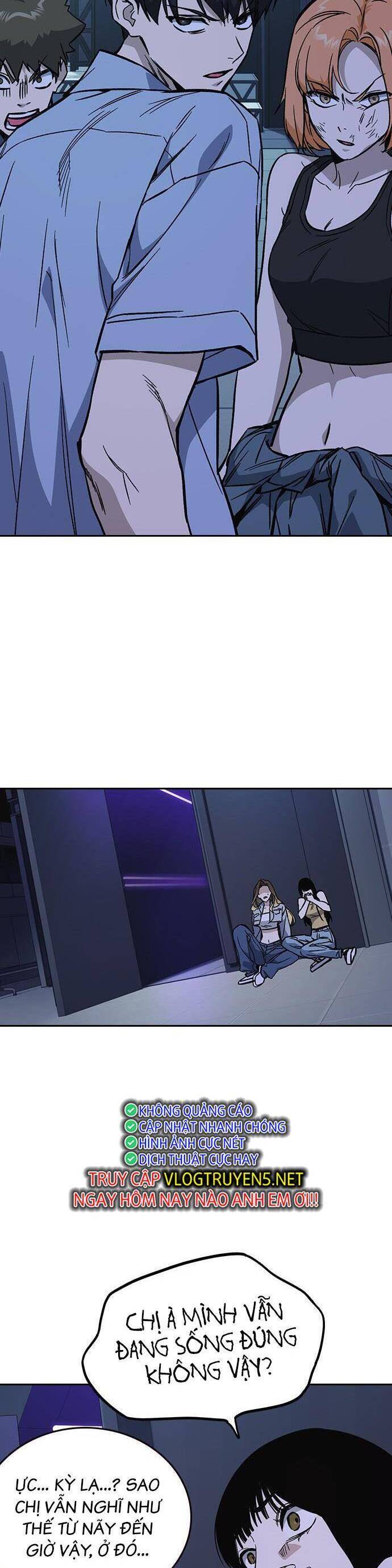 Học Nhóm - Chapter 188 - Page 29