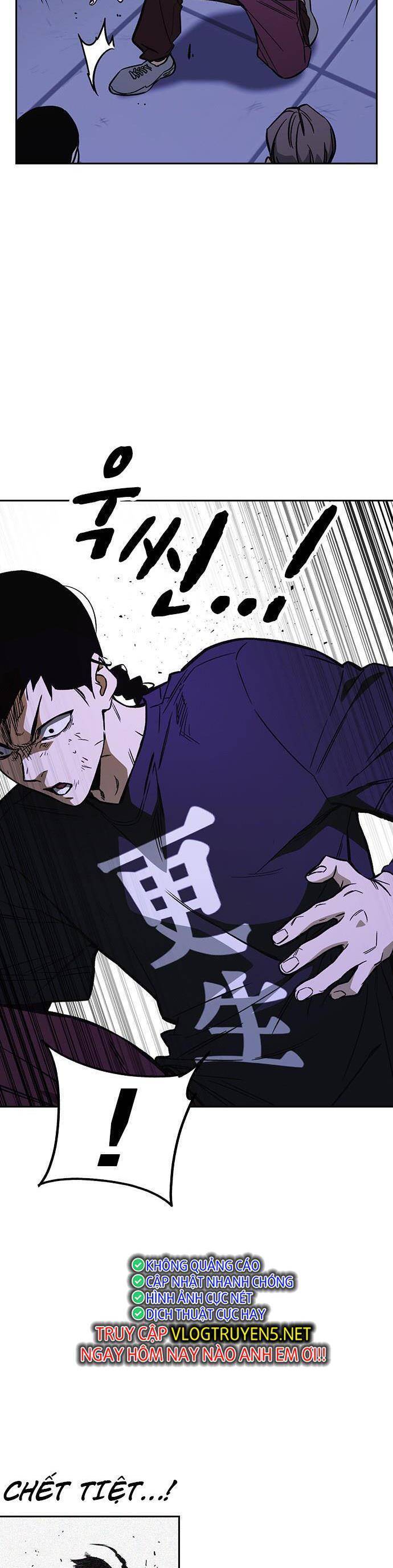 Học Nhóm - Chapter 188 - Page 3