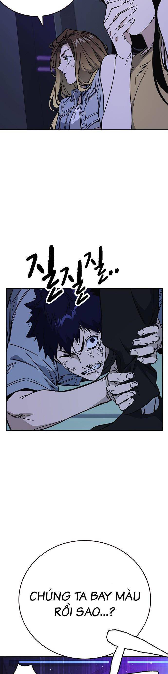 Học Nhóm - Chapter 188 - Page 30