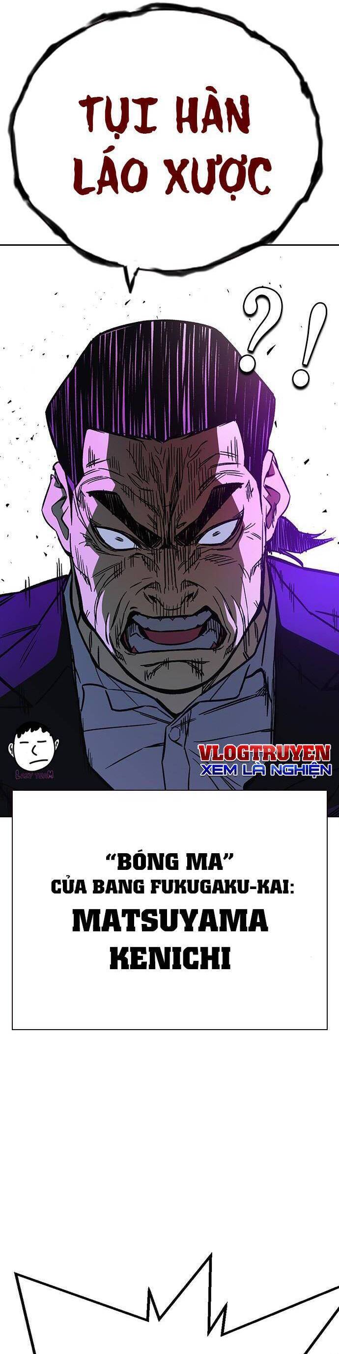 Học Nhóm - Chapter 188 - Page 32