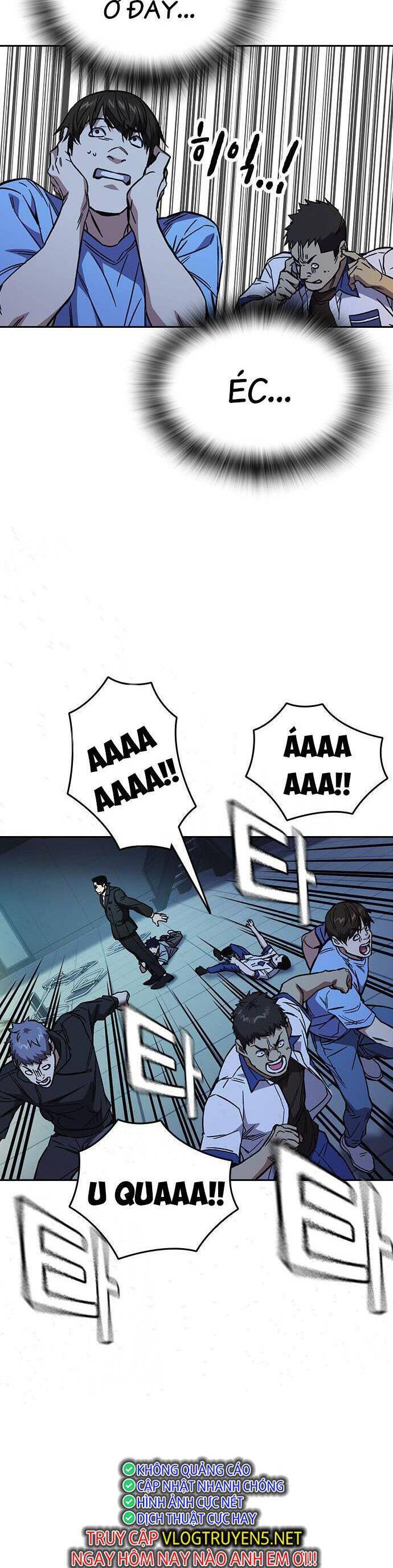 Học Nhóm - Chapter 188 - Page 34