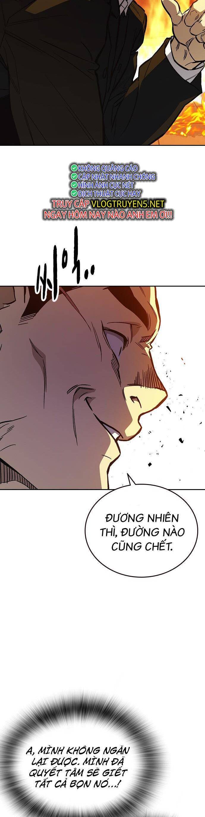 Học Nhóm - Chapter 188 - Page 38