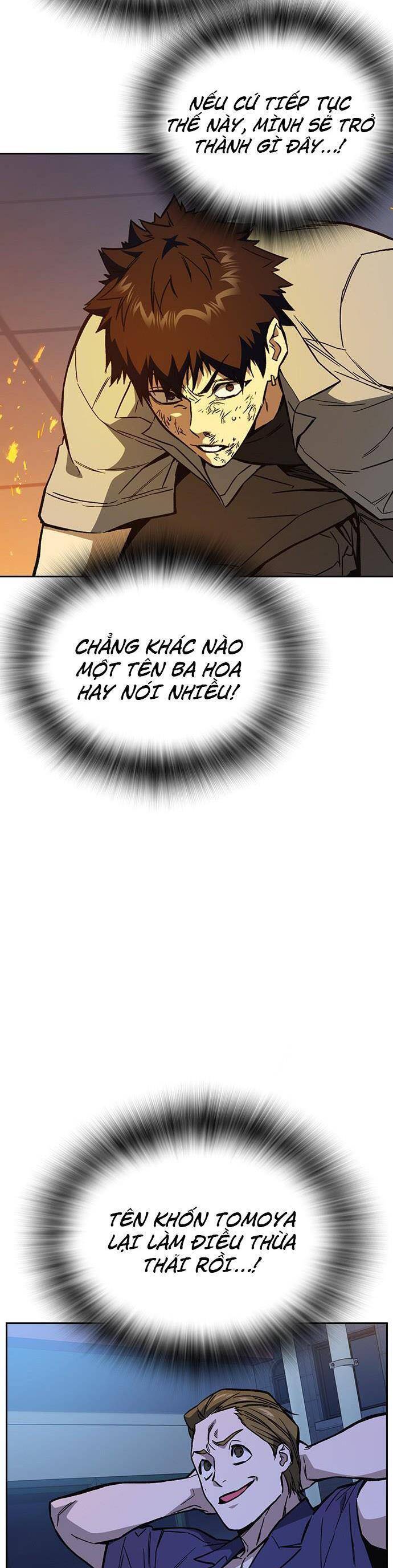 Học Nhóm - Chapter 188 - Page 39