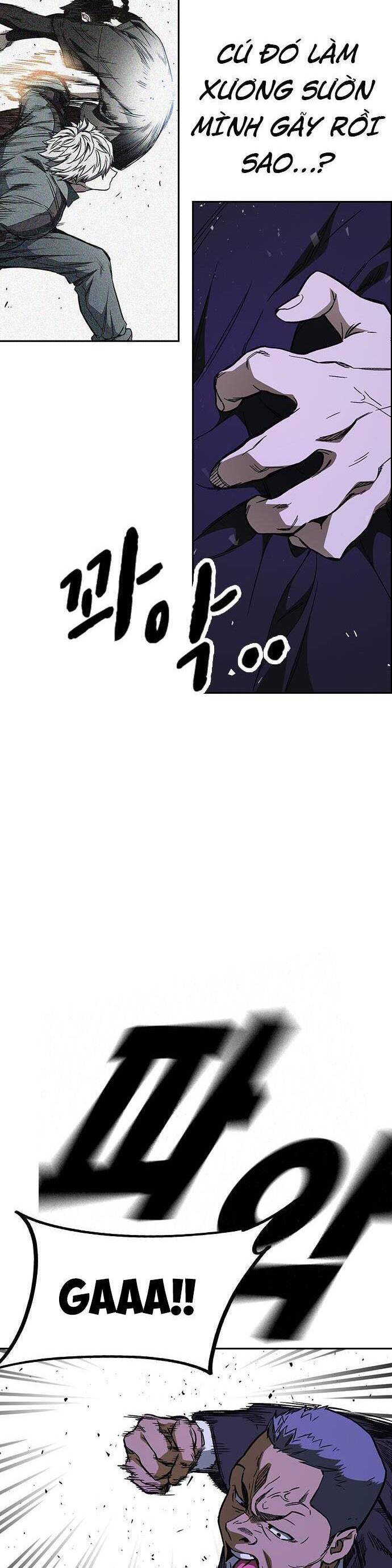 Học Nhóm - Chapter 188 - Page 4