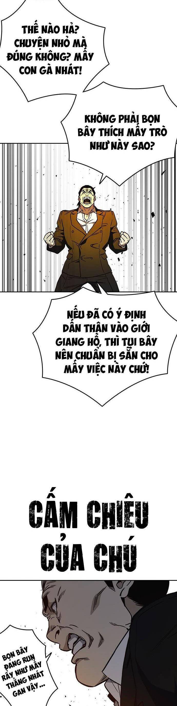Học Nhóm - Chapter 188 - Page 41