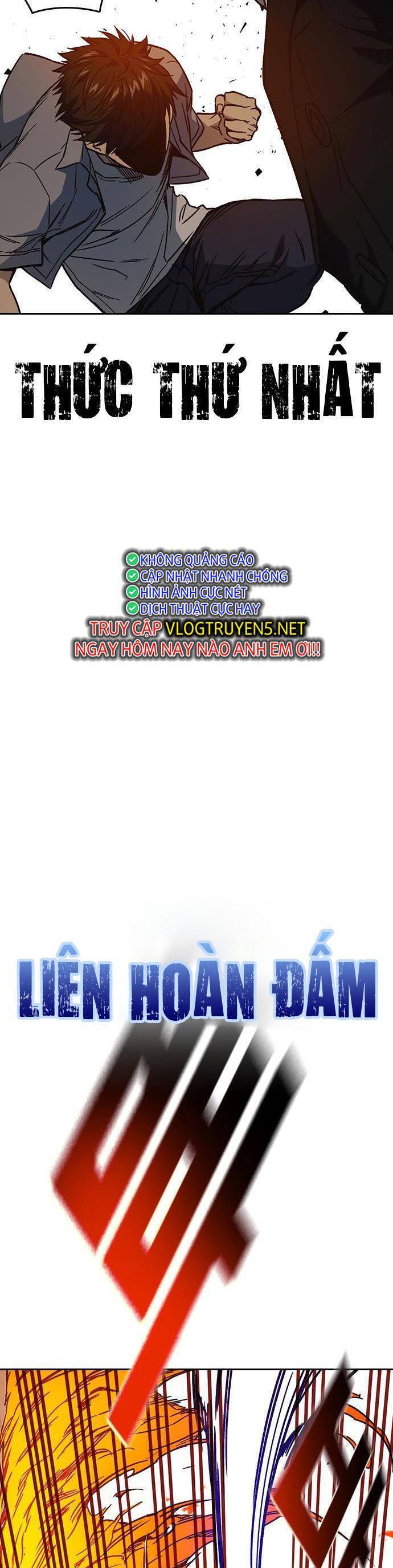 Học Nhóm - Chapter 188 - Page 42