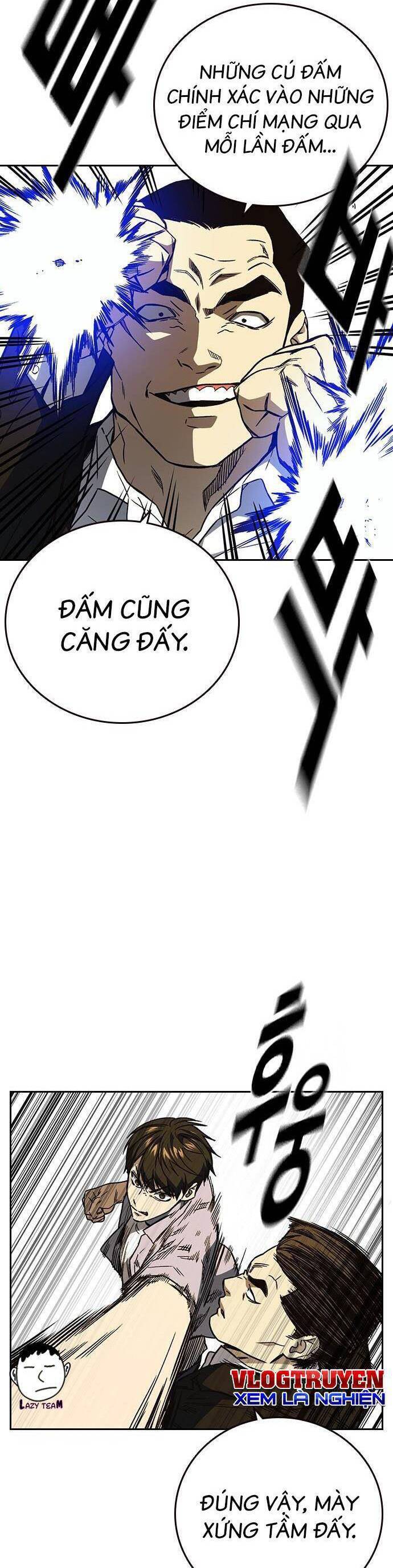 Học Nhóm - Chapter 188 - Page 44