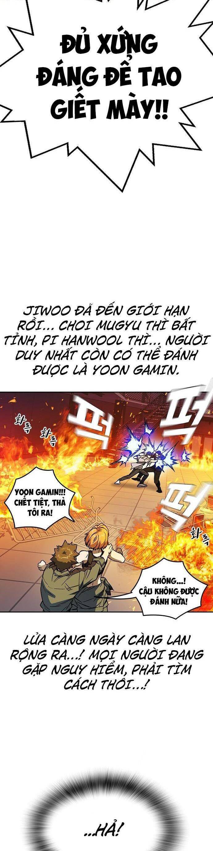 Học Nhóm - Chapter 188 - Page 46