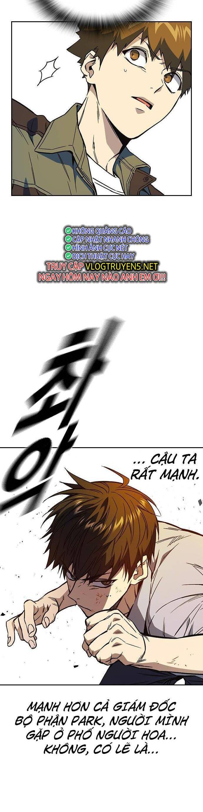 Học Nhóm - Chapter 188 - Page 47