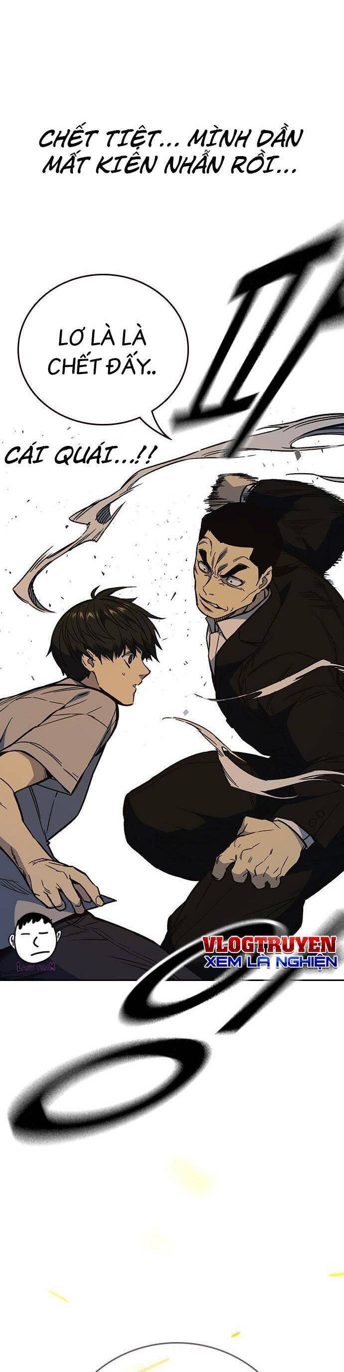 Học Nhóm - Chapter 188 - Page 49
