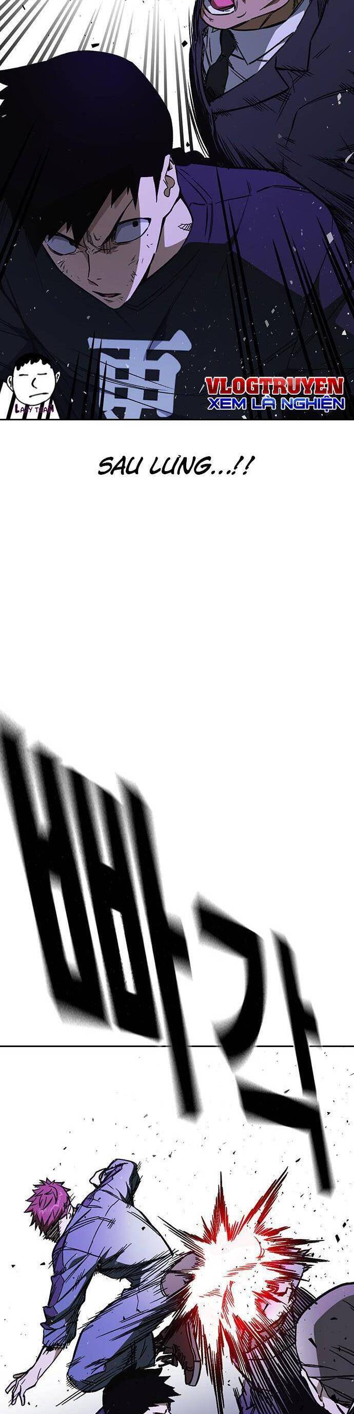 Học Nhóm - Chapter 188 - Page 5