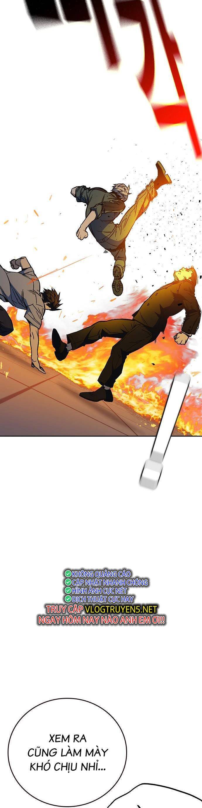 Học Nhóm - Chapter 188 - Page 51