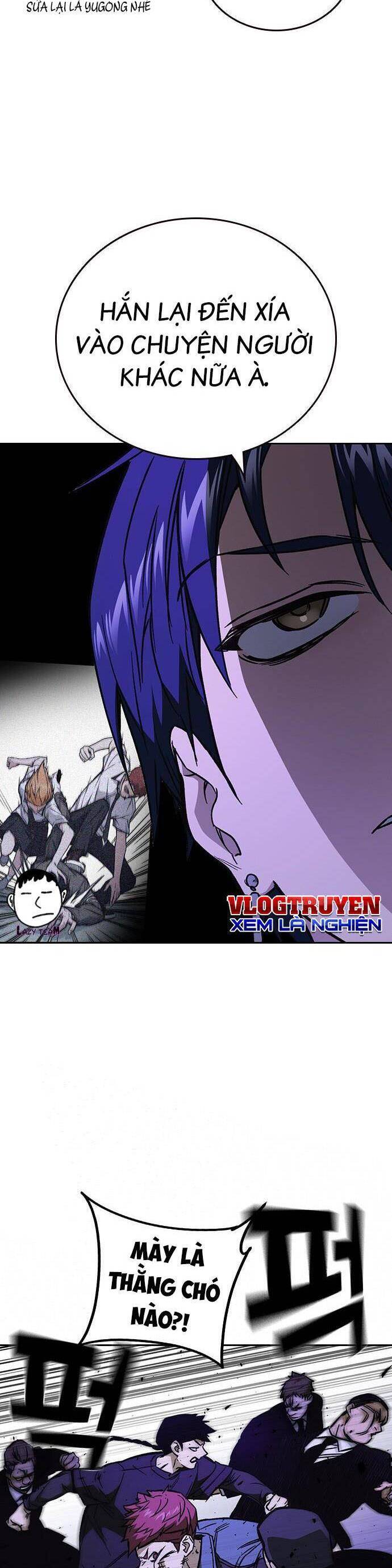 Học Nhóm - Chapter 188 - Page 8