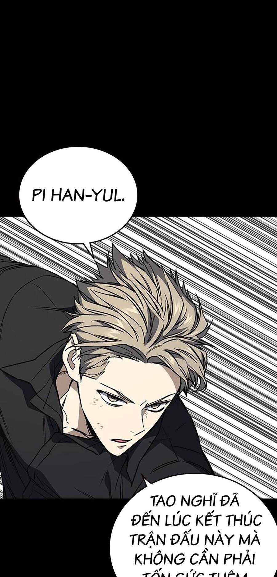 Học Nhóm - Chapter 189 - Page 10