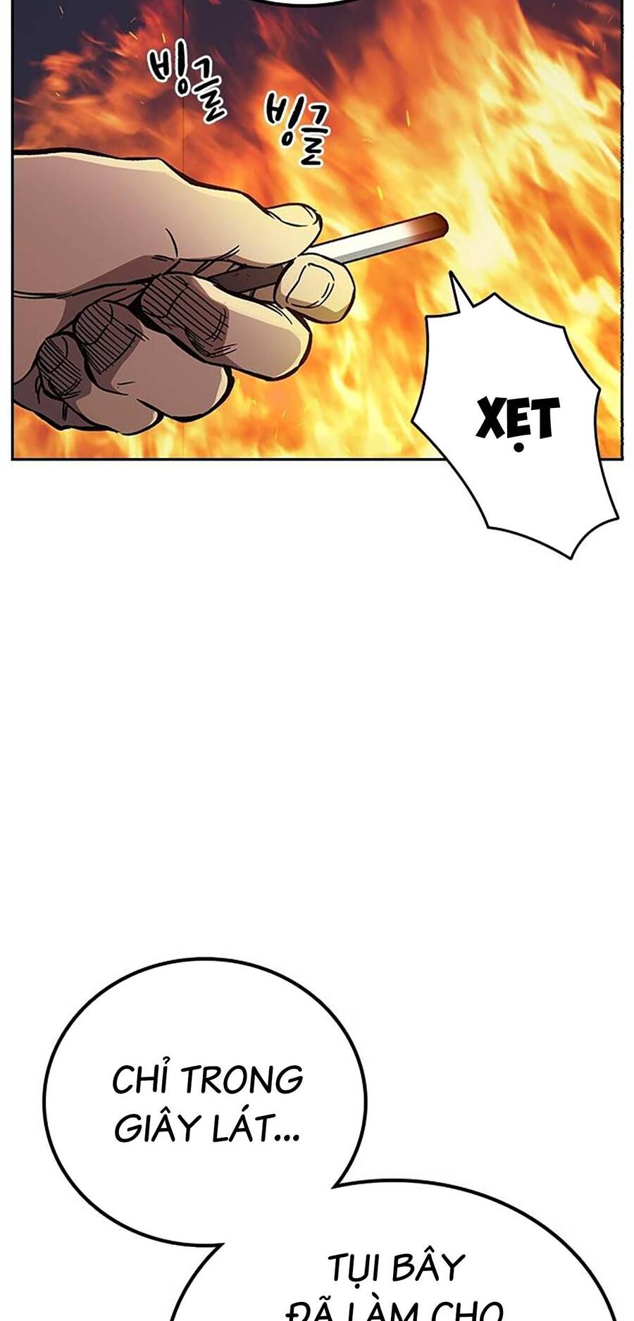 Học Nhóm - Chapter 189 - Page 101