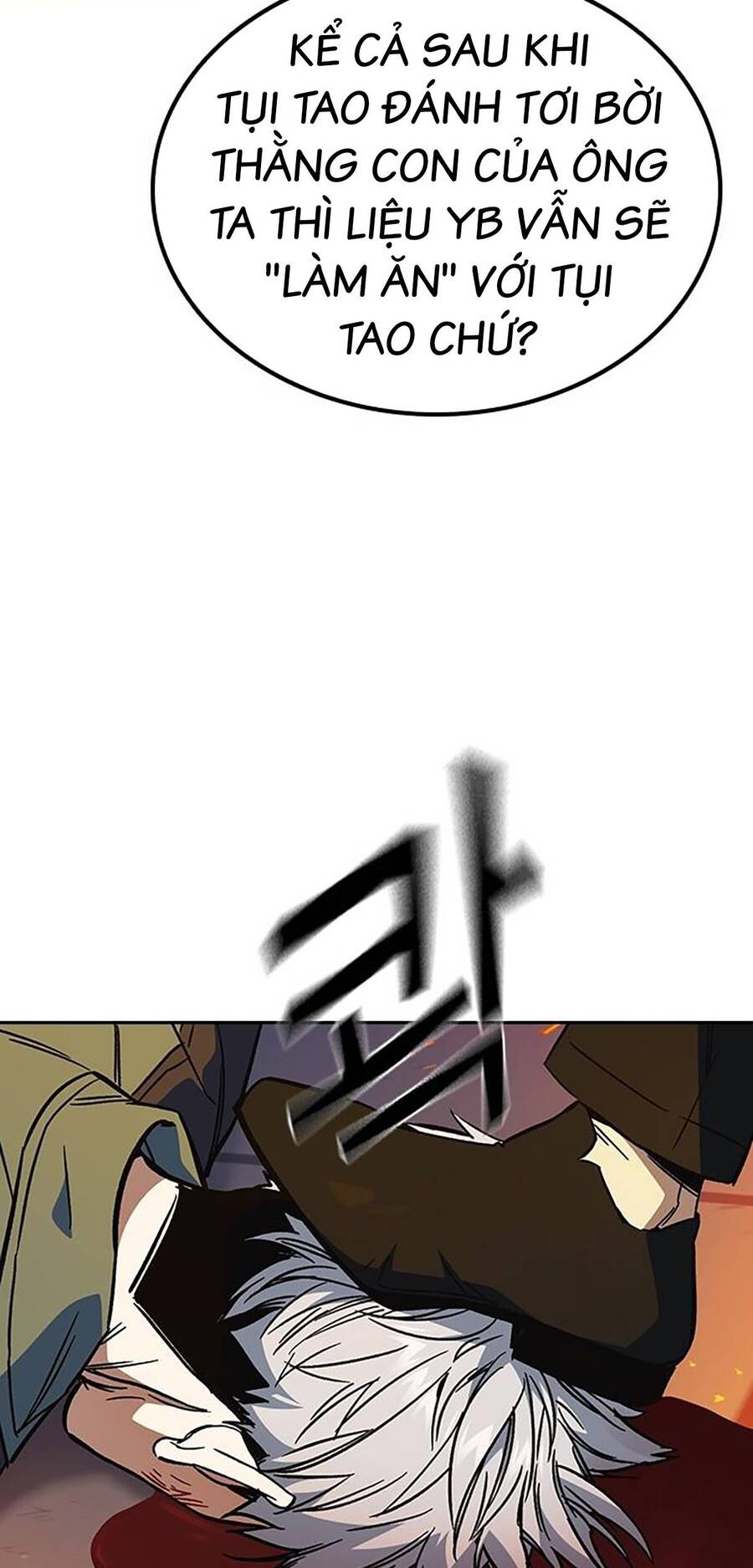 Học Nhóm - Chapter 189 - Page 104