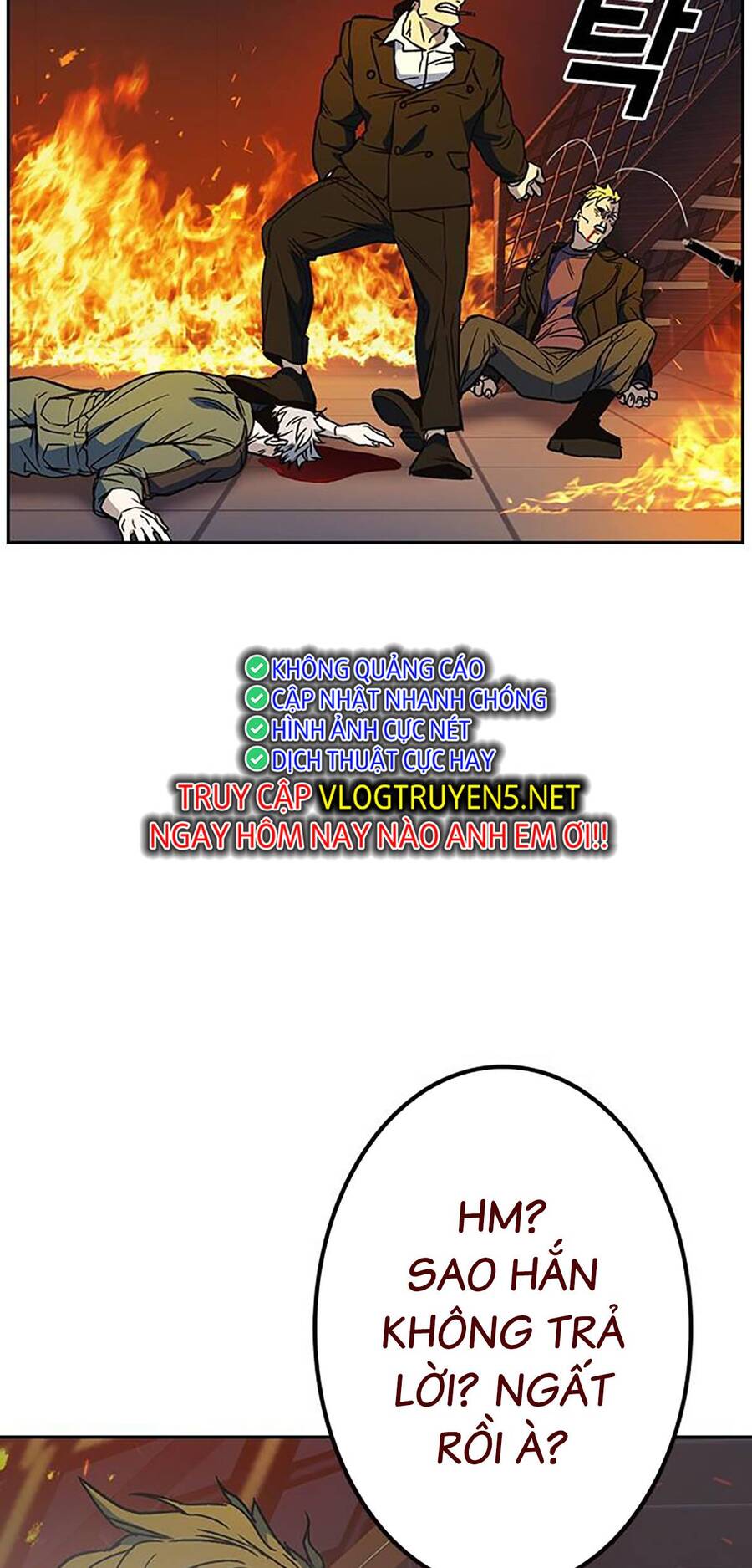 Học Nhóm - Chapter 189 - Page 106