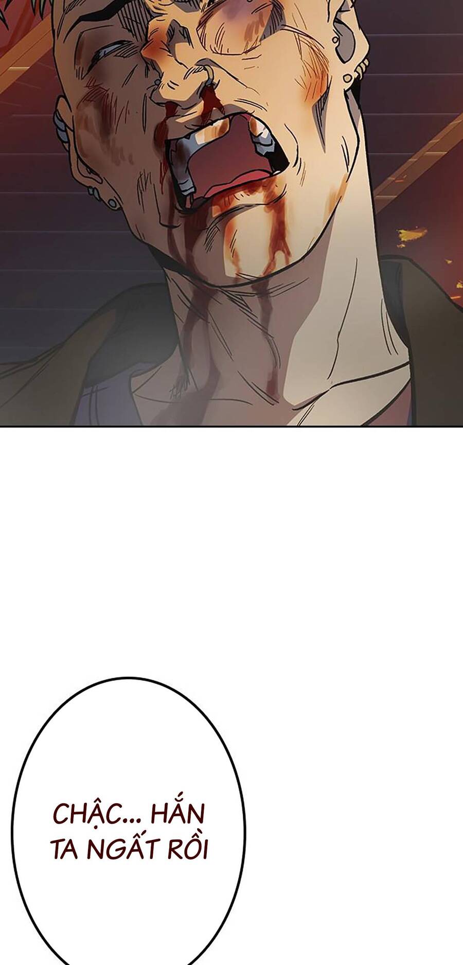 Học Nhóm - Chapter 189 - Page 108